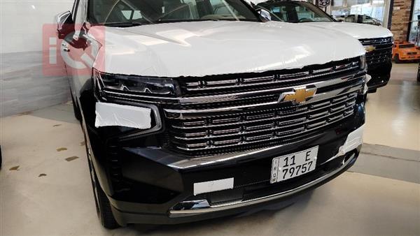 شێڤرۆلێت تاهۆ 2023  بۆ فرۆشتن لە عێراق -  بەغداد